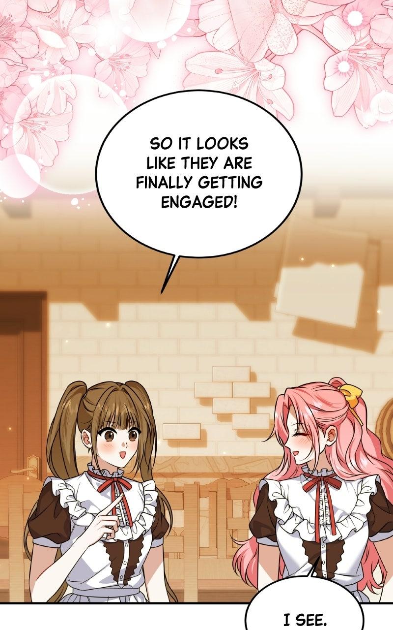 Changing the Genre From Angst to Heartwarming Chapter 52 - Page 37