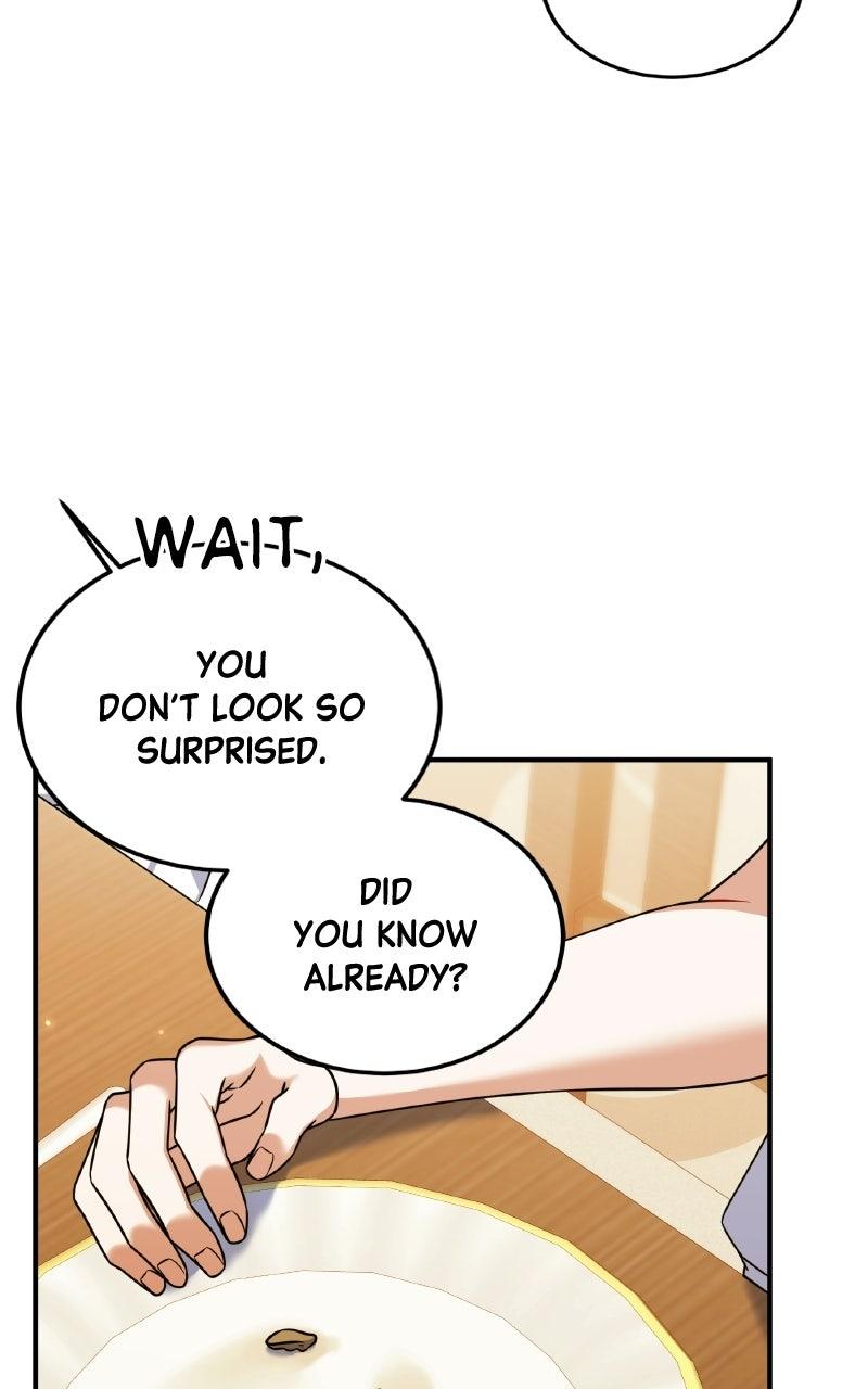 Changing the Genre From Angst to Heartwarming Chapter 52 - Page 38