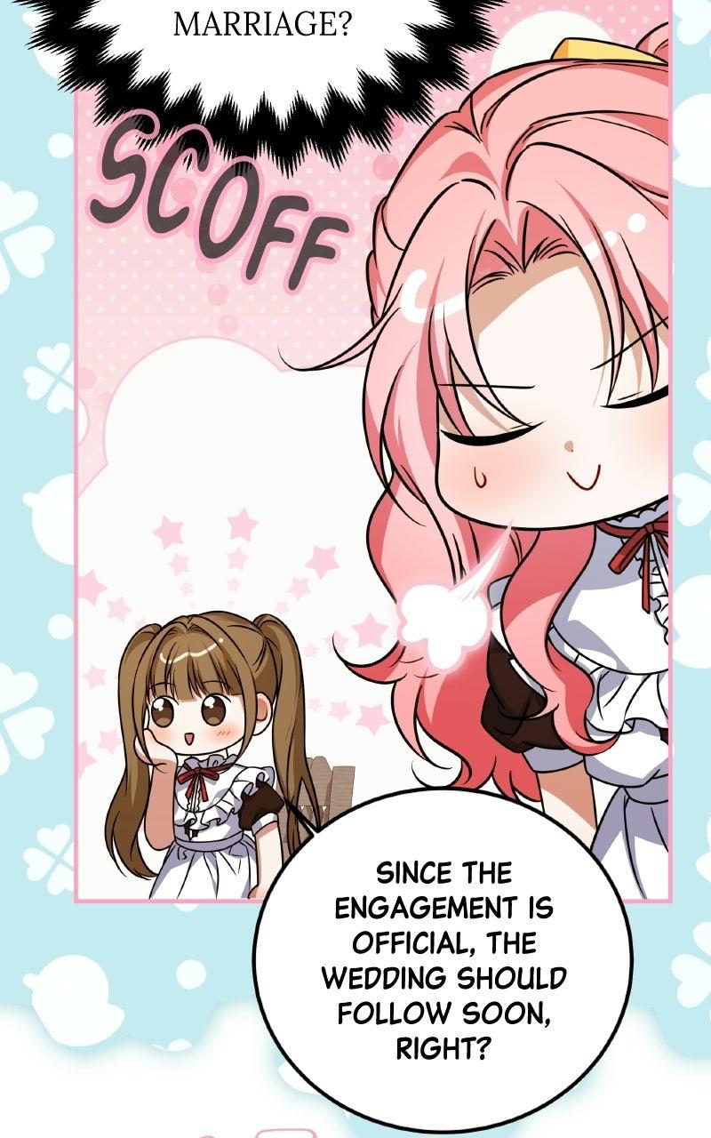 Changing the Genre From Angst to Heartwarming Chapter 52 - Page 40