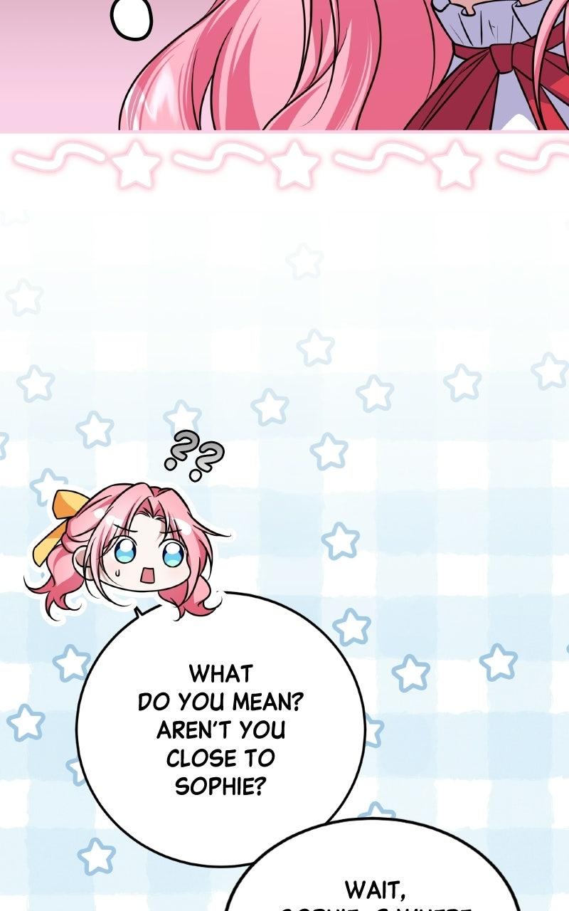 Changing the Genre From Angst to Heartwarming Chapter 52 - Page 42