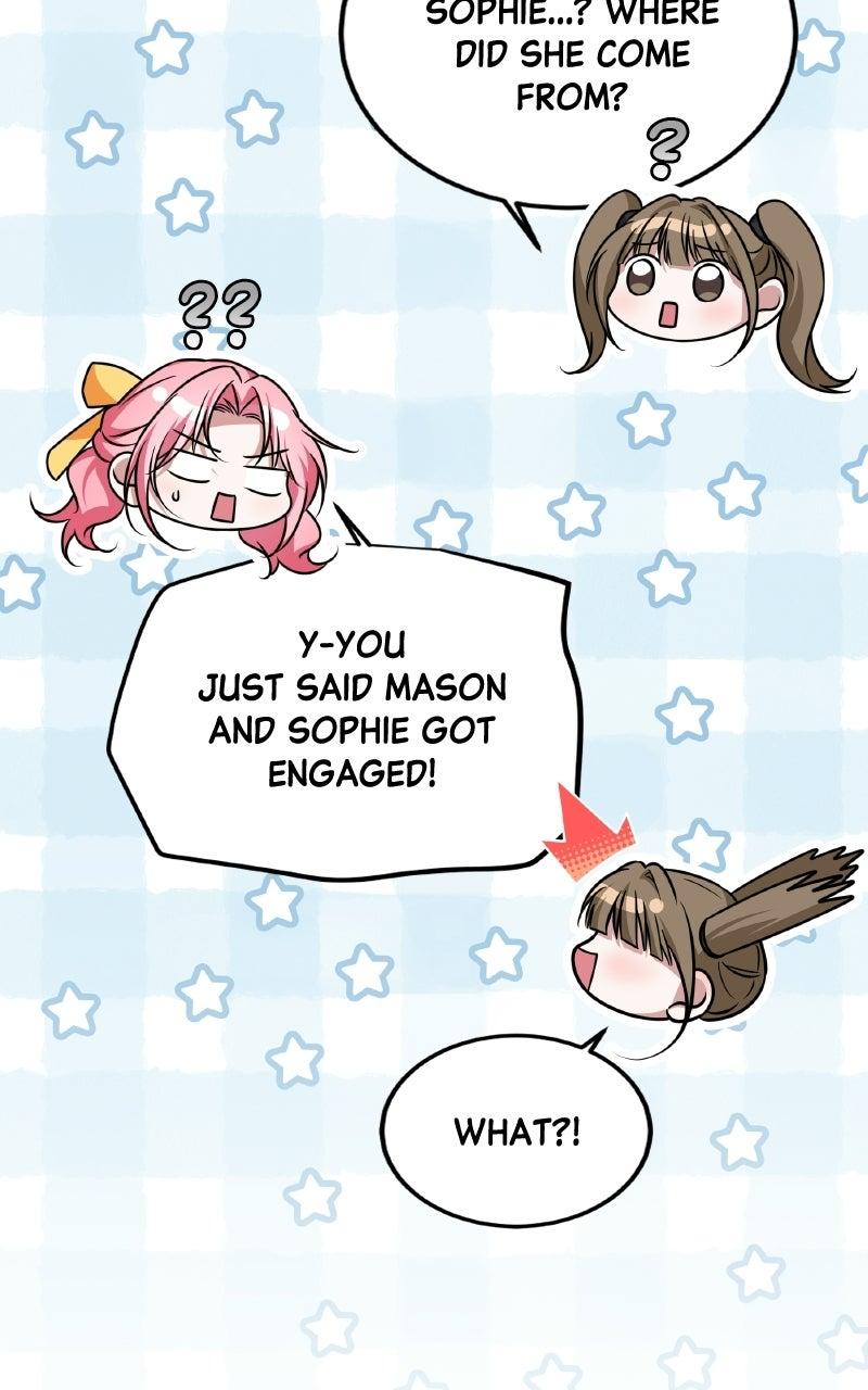 Changing the Genre From Angst to Heartwarming Chapter 52 - Page 43