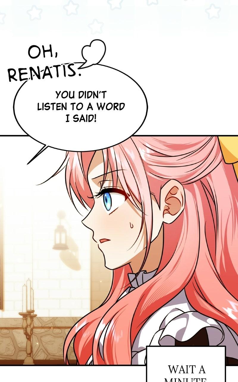 Changing the Genre From Angst to Heartwarming Chapter 52 - Page 44