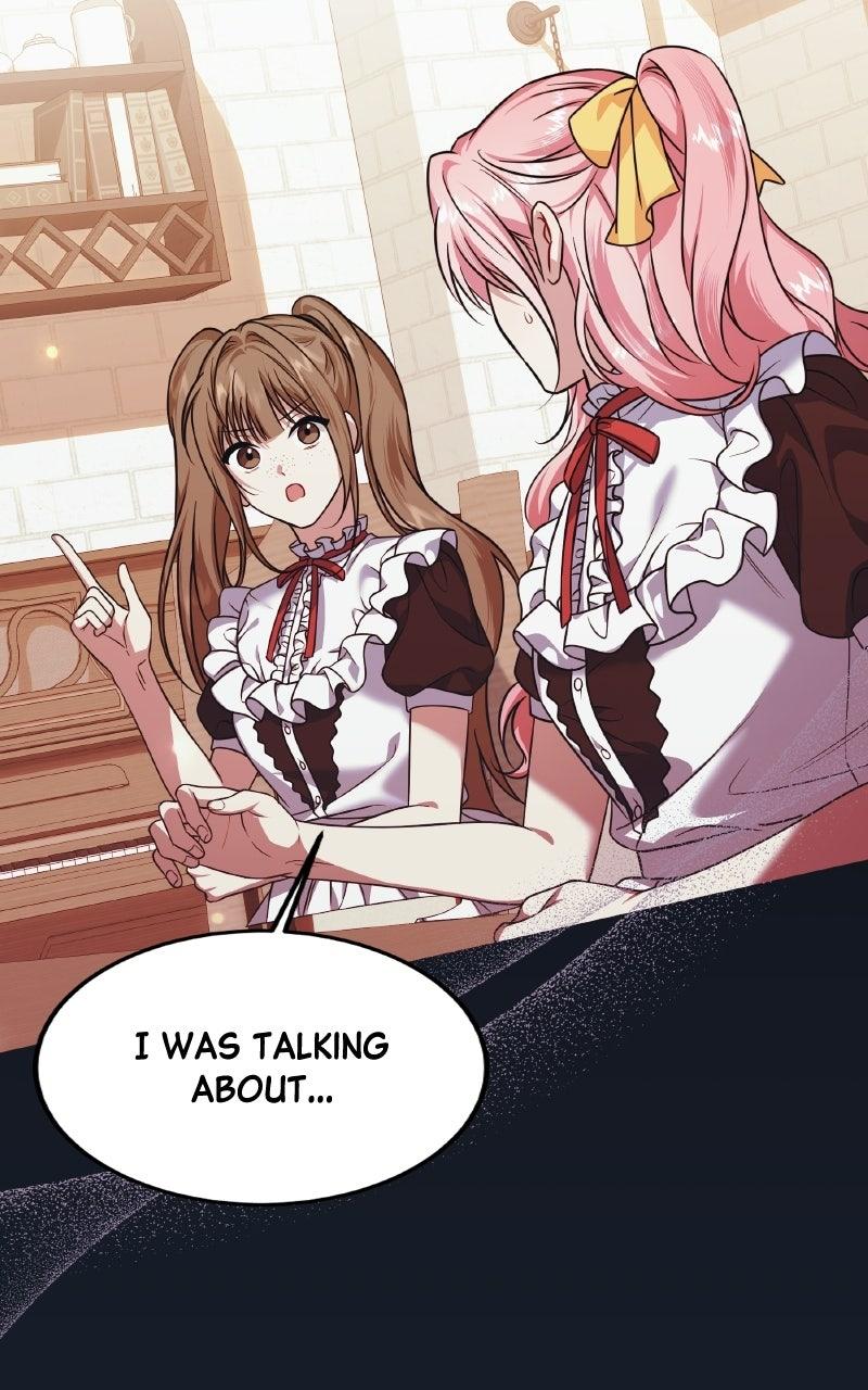 Changing the Genre From Angst to Heartwarming Chapter 52 - Page 46