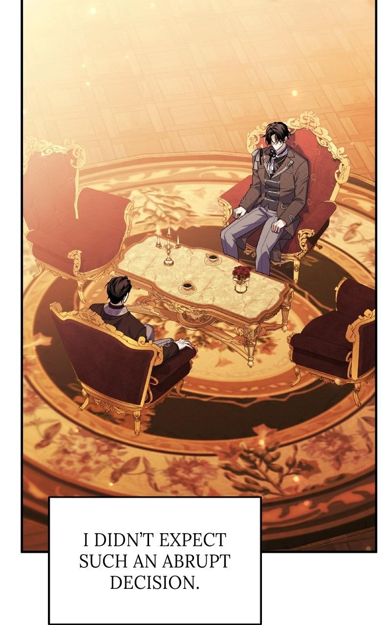 Changing the Genre From Angst to Heartwarming Chapter 52 - Page 56