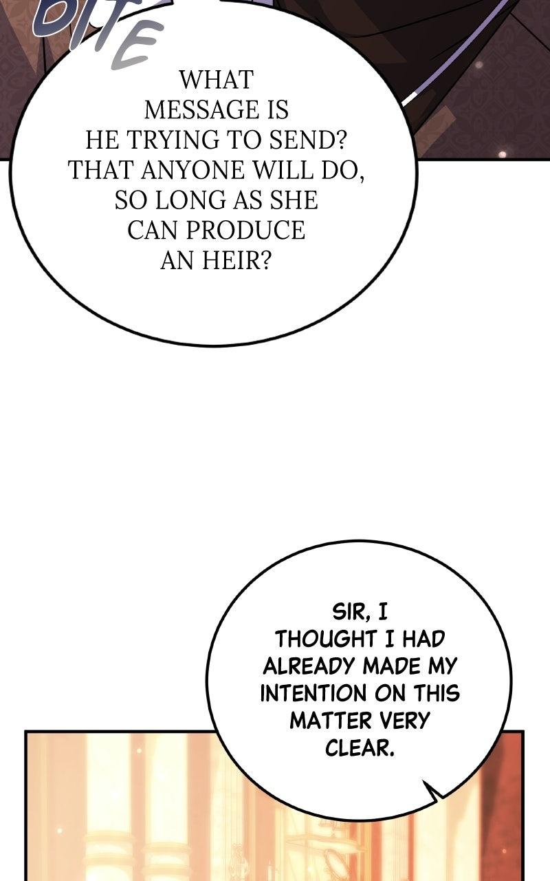 Changing the Genre From Angst to Heartwarming Chapter 52 - Page 58