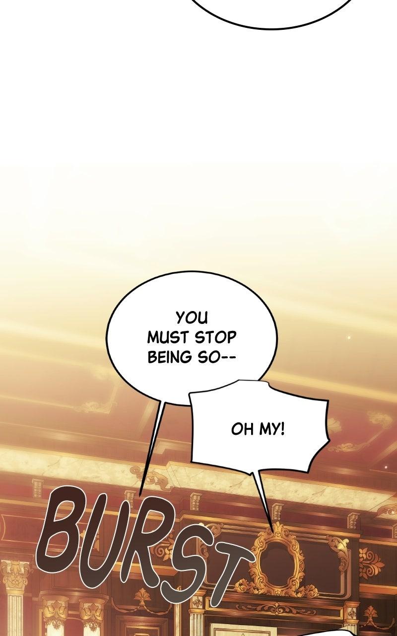 Changing the Genre From Angst to Heartwarming Chapter 52 - Page 60