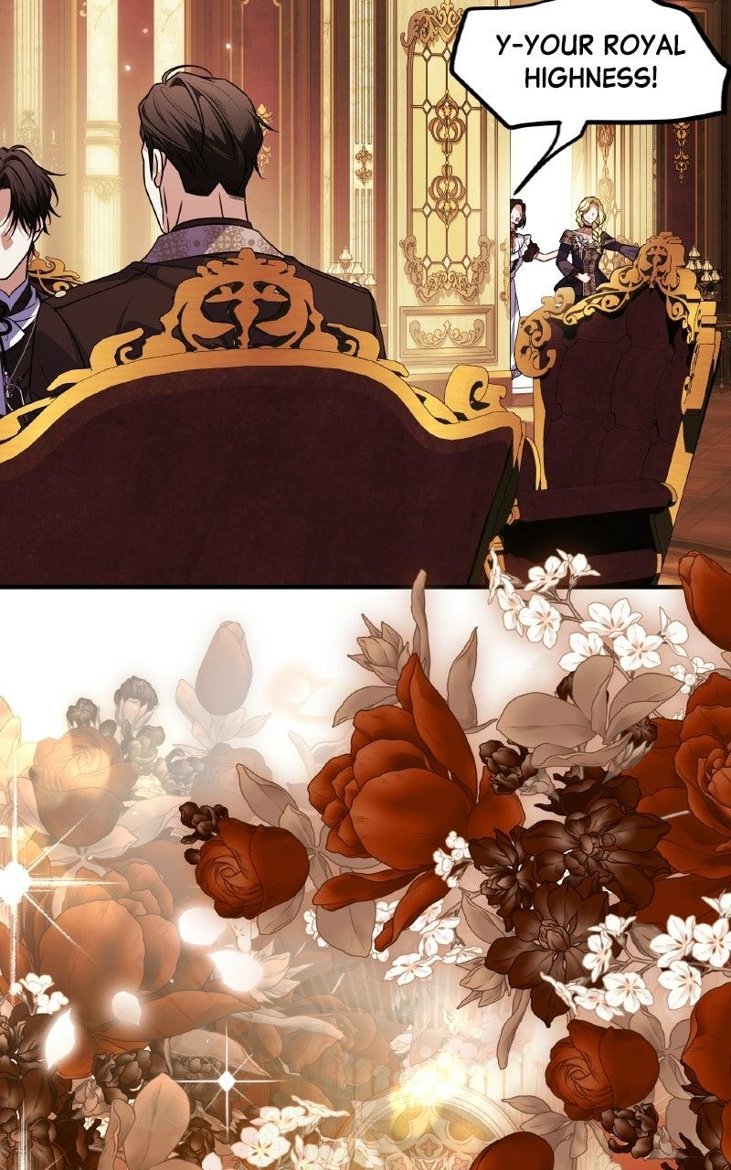 Changing the Genre From Angst to Heartwarming Chapter 52 - Page 61