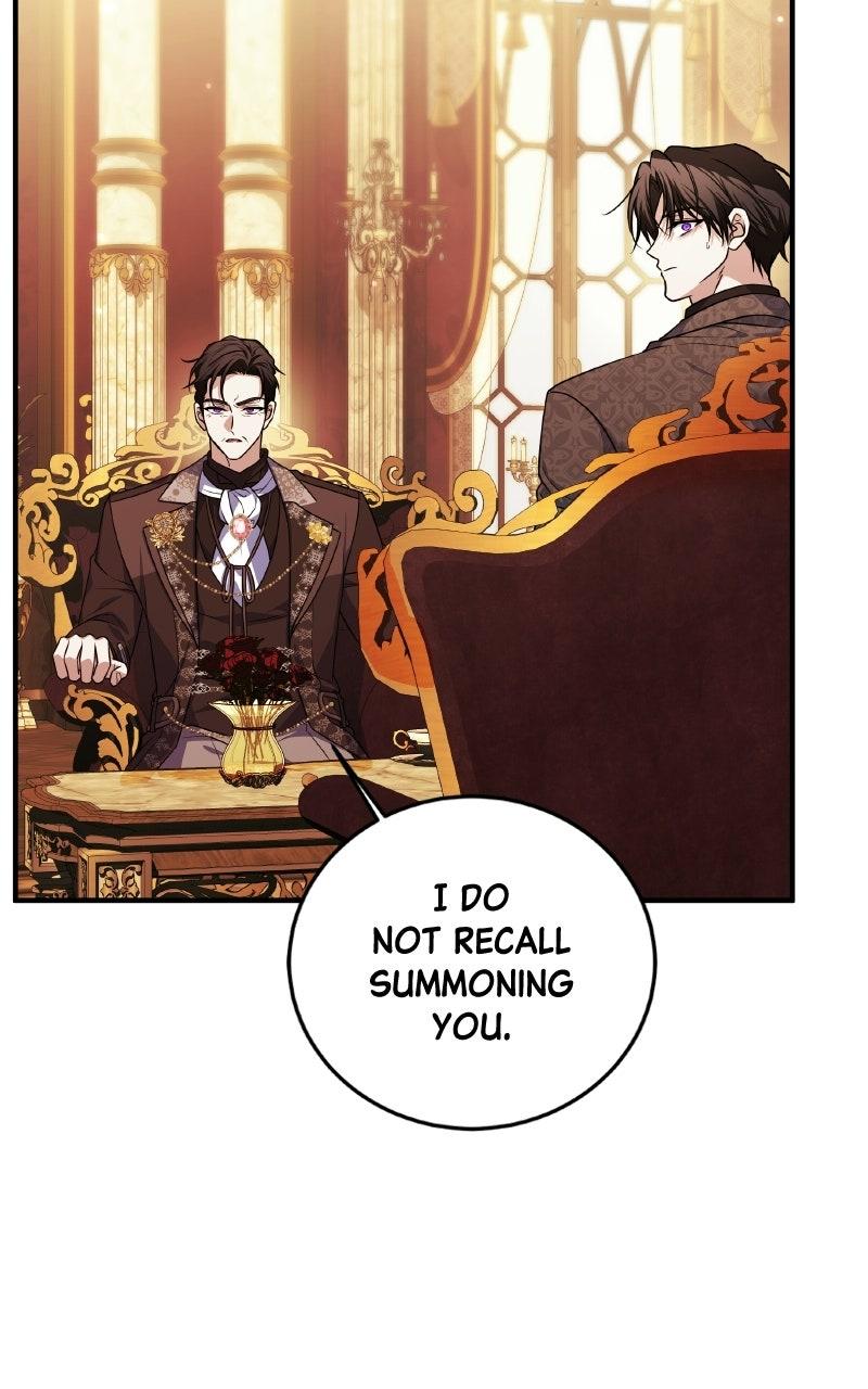 Changing the Genre From Angst to Heartwarming Chapter 52 - Page 64