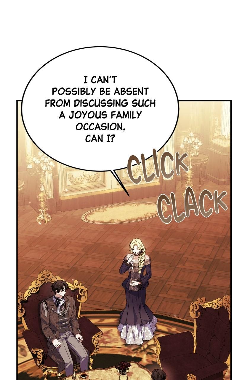 Changing the Genre From Angst to Heartwarming Chapter 52 - Page 65