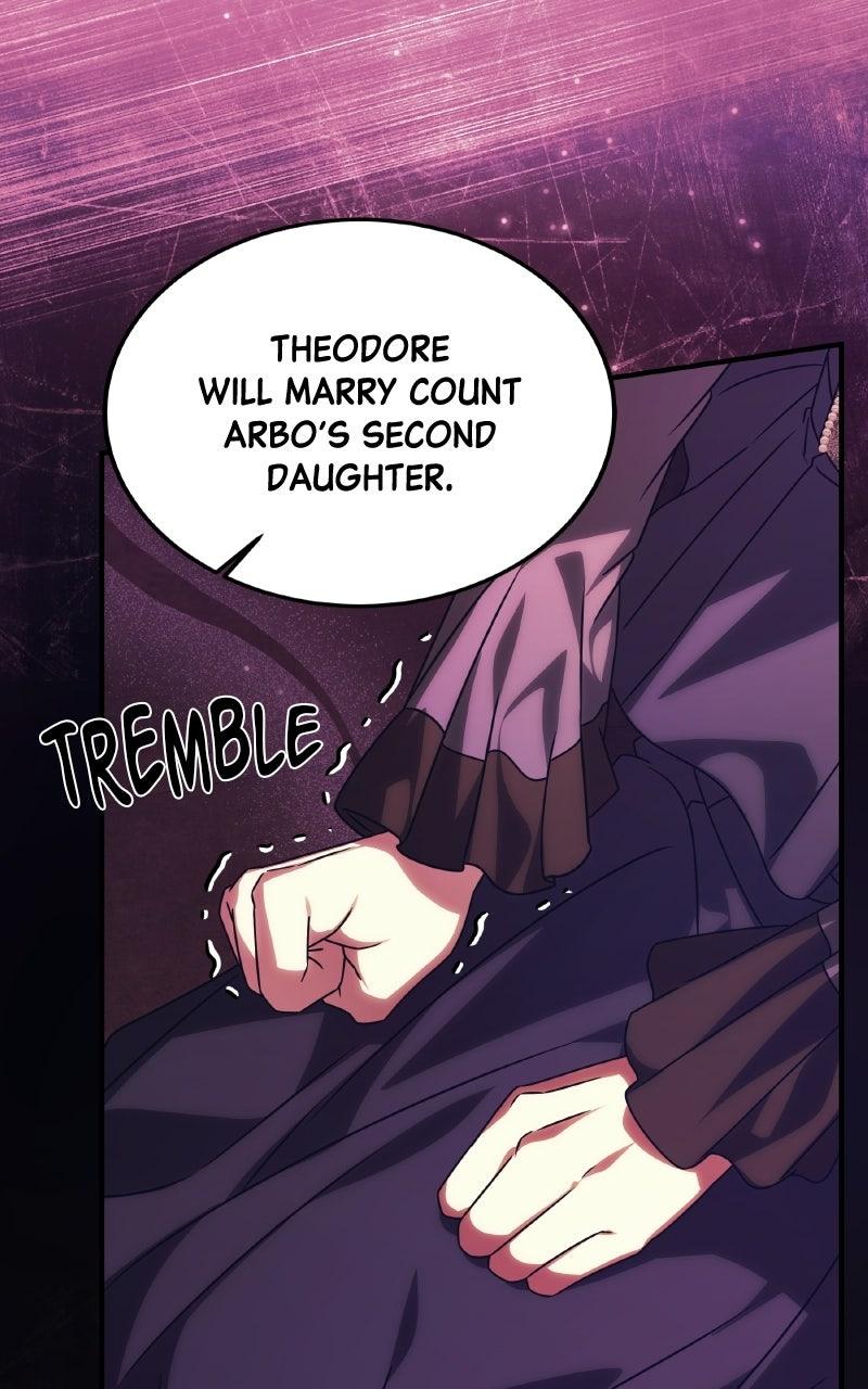 Changing the Genre From Angst to Heartwarming Chapter 52 - Page 73