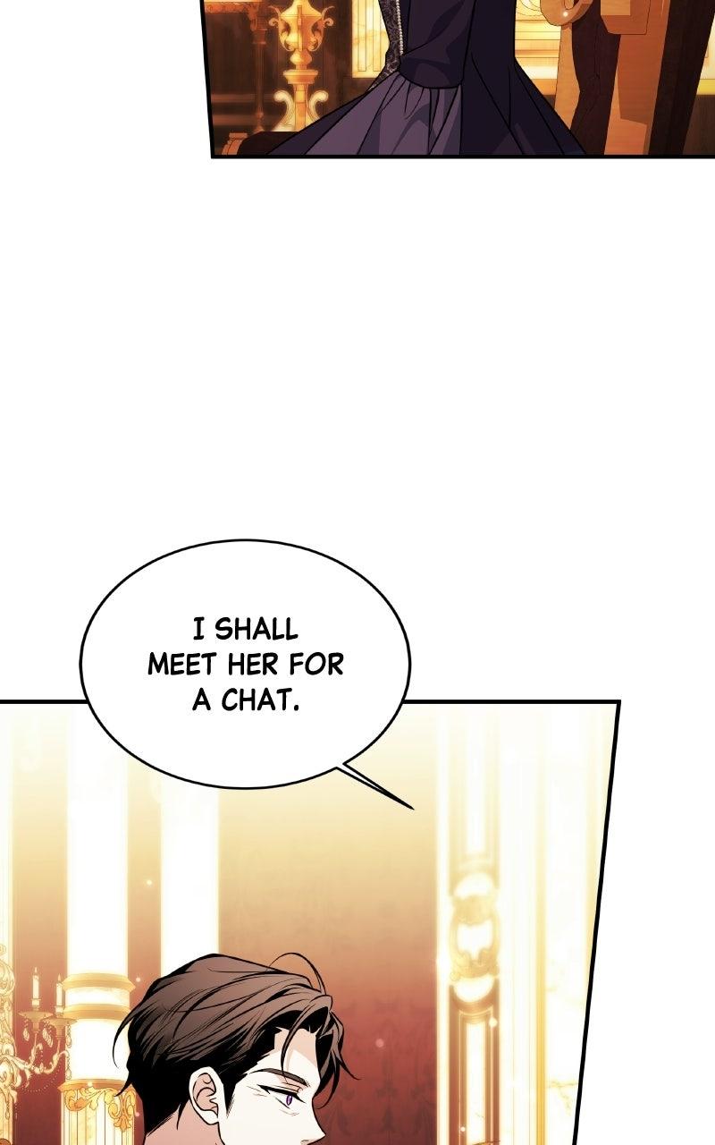Changing the Genre From Angst to Heartwarming Chapter 52 - Page 77
