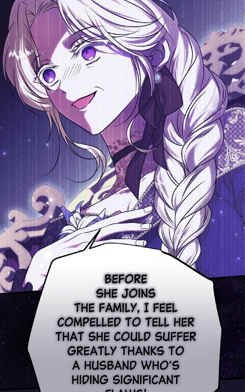 Changing the Genre From Angst to Heartwarming Chapter 52 - Page 79