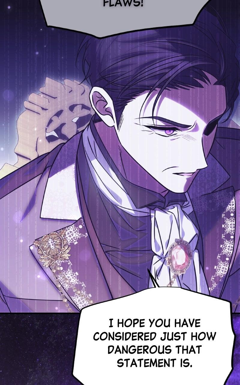 Changing the Genre From Angst to Heartwarming Chapter 52 - Page 80