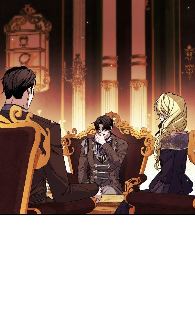 Changing the Genre From Angst to Heartwarming Chapter 52 - Page 83