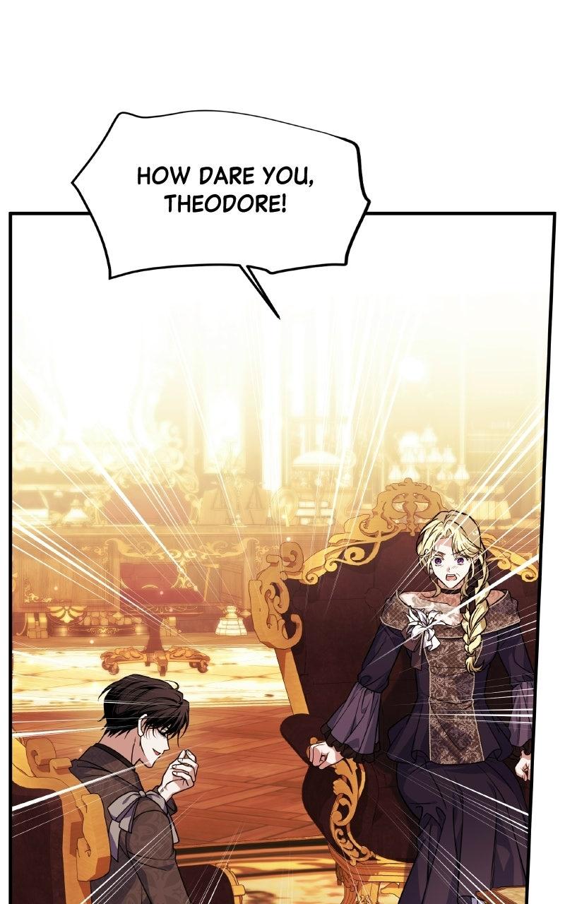 Changing the Genre From Angst to Heartwarming Chapter 52 - Page 84