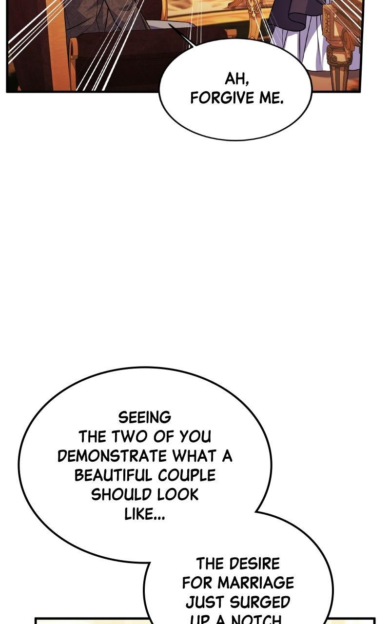 Changing the Genre From Angst to Heartwarming Chapter 52 - Page 85