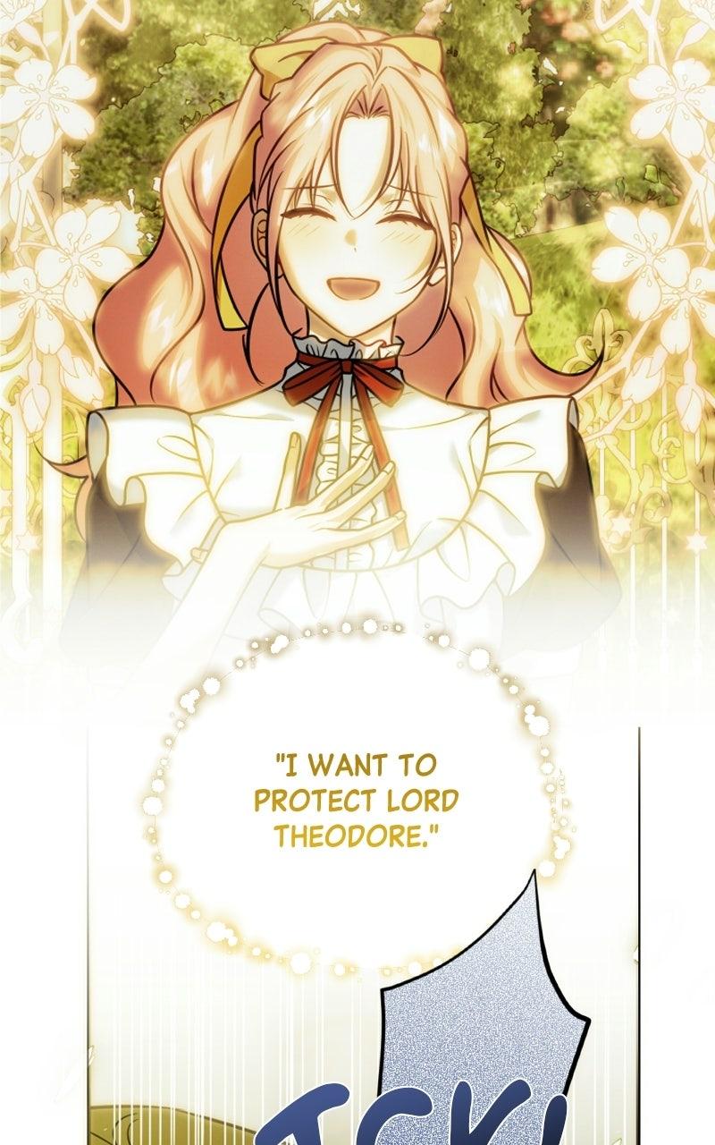 Changing the Genre From Angst to Heartwarming Chapter 53 - Page 4