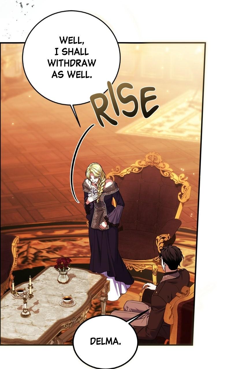 Changing the Genre From Angst to Heartwarming Chapter 53 - Page 9