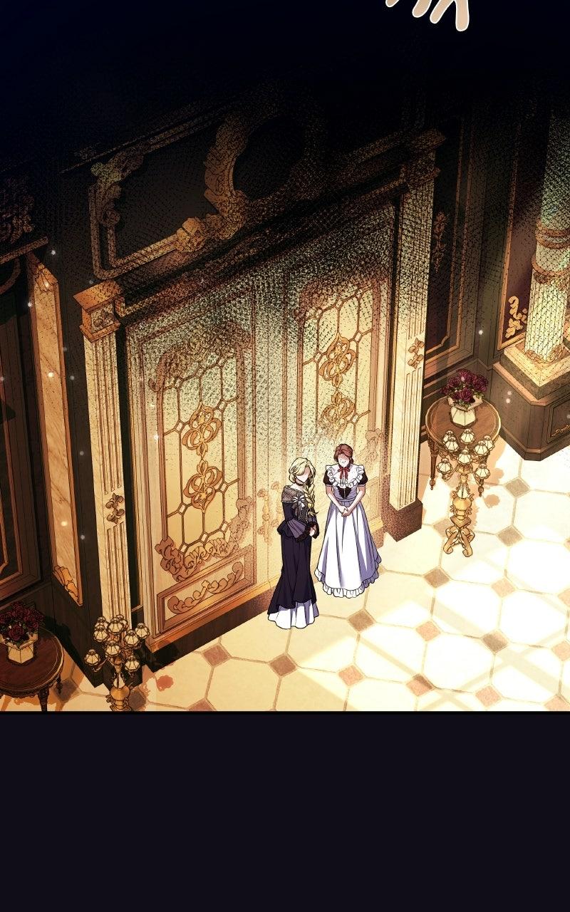 Changing the Genre From Angst to Heartwarming Chapter 53 - Page 15