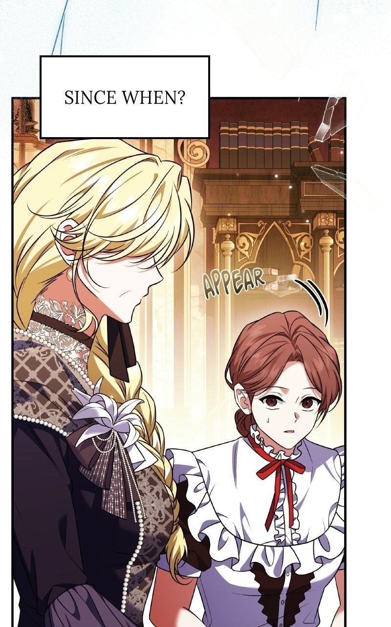 Changing the Genre From Angst to Heartwarming Chapter 53 - Page 19