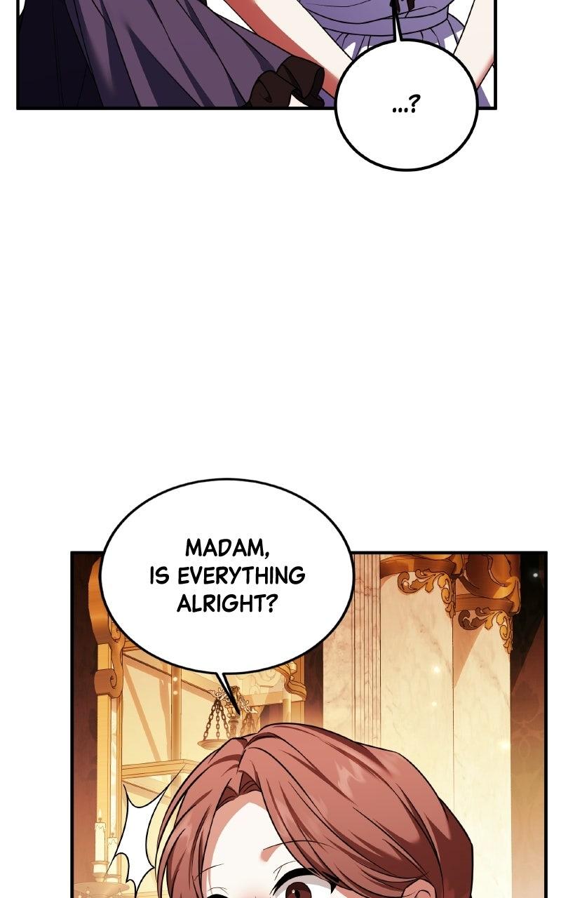 Changing the Genre From Angst to Heartwarming Chapter 53 - Page 20