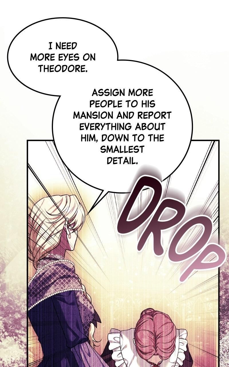 Changing the Genre From Angst to Heartwarming Chapter 53 - Page 26