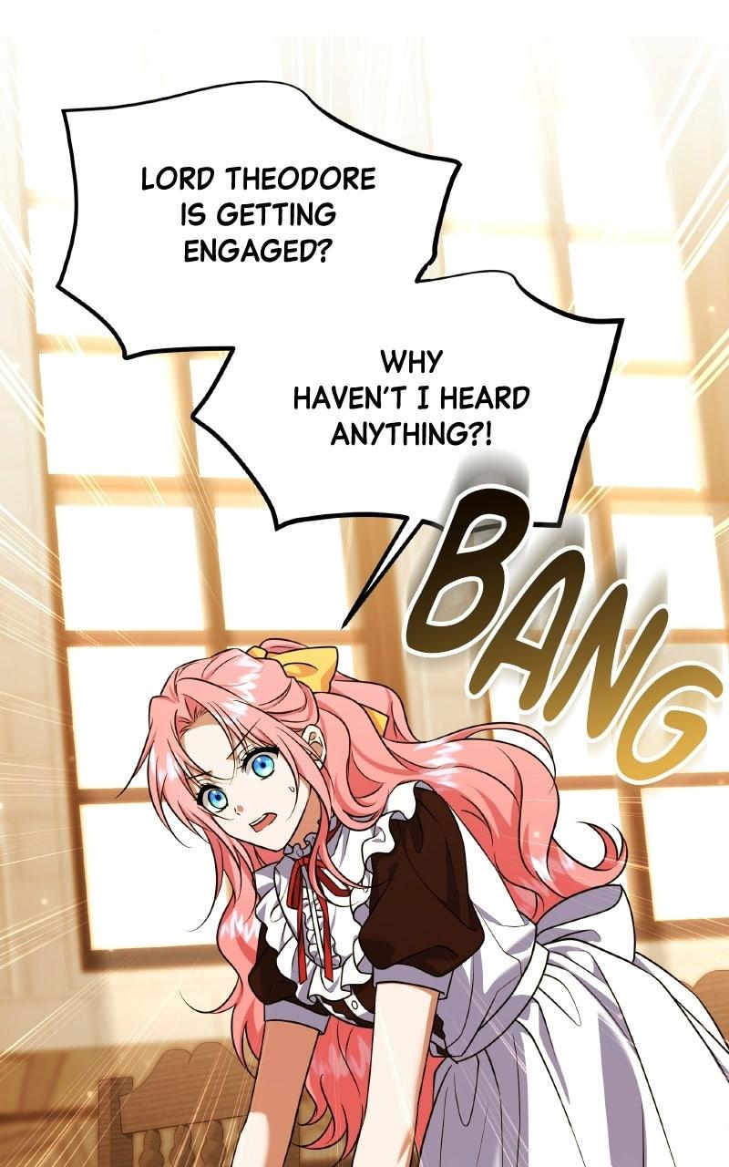 Changing the Genre From Angst to Heartwarming Chapter 53 - Page 35