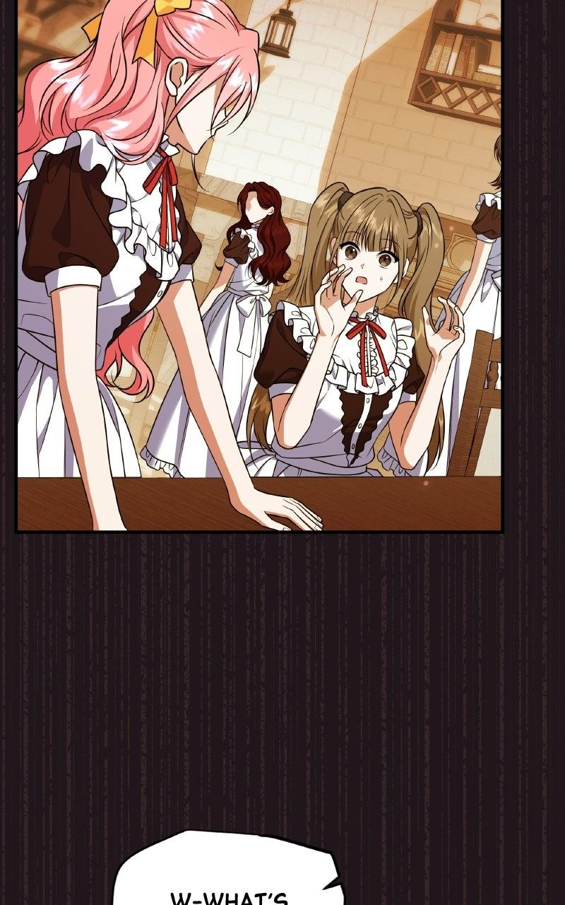 Changing the Genre From Angst to Heartwarming Chapter 53 - Page 37