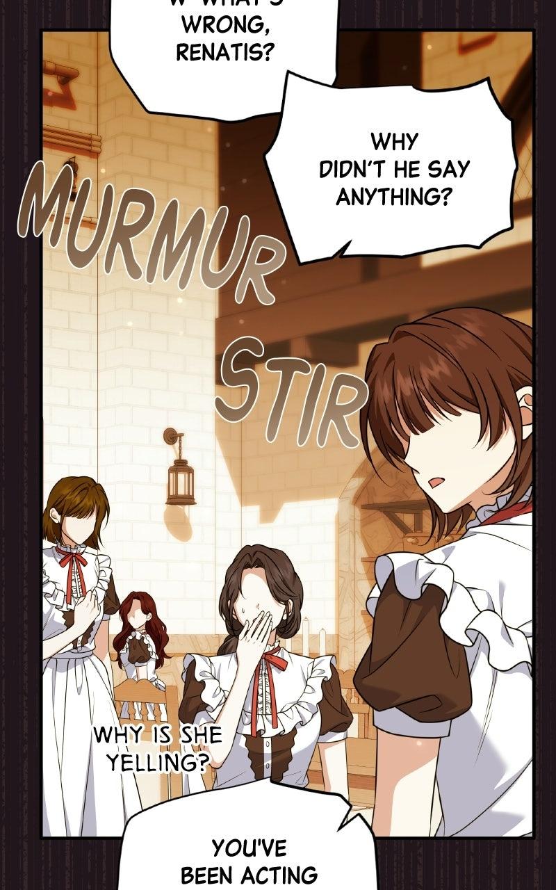 Changing the Genre From Angst to Heartwarming Chapter 53 - Page 38