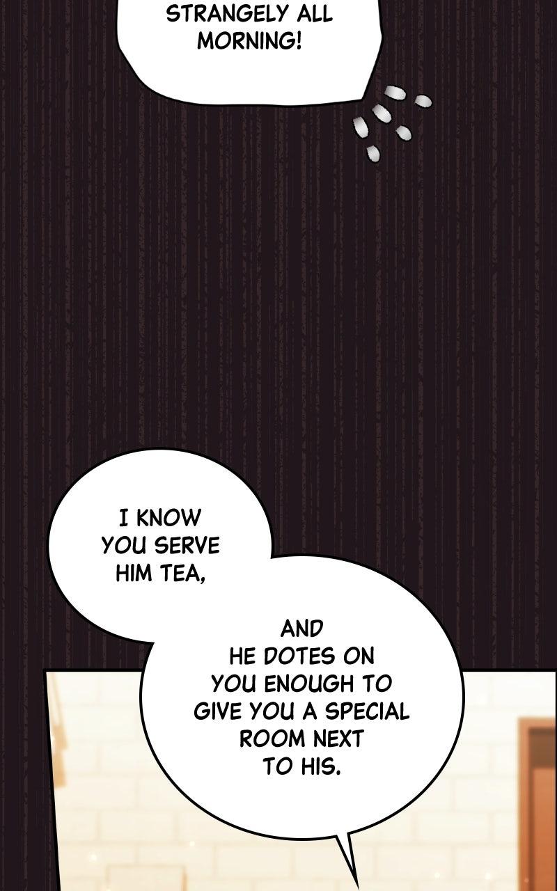 Changing the Genre From Angst to Heartwarming Chapter 53 - Page 39