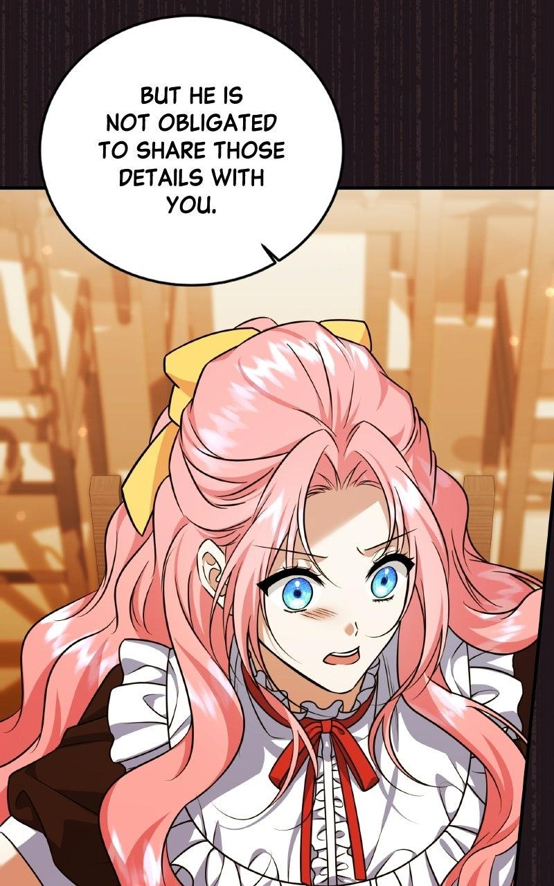 Changing the Genre From Angst to Heartwarming Chapter 53 - Page 41