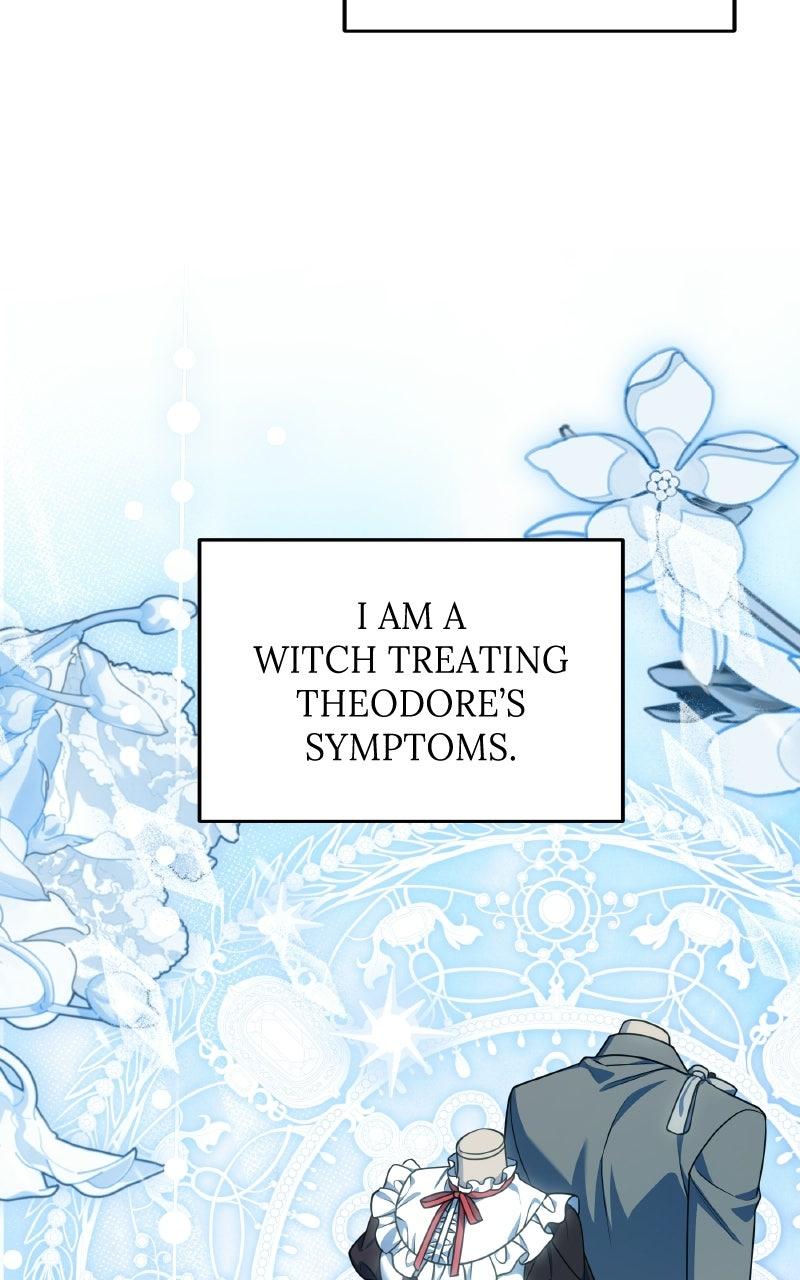 Changing the Genre From Angst to Heartwarming Chapter 53 - Page 46