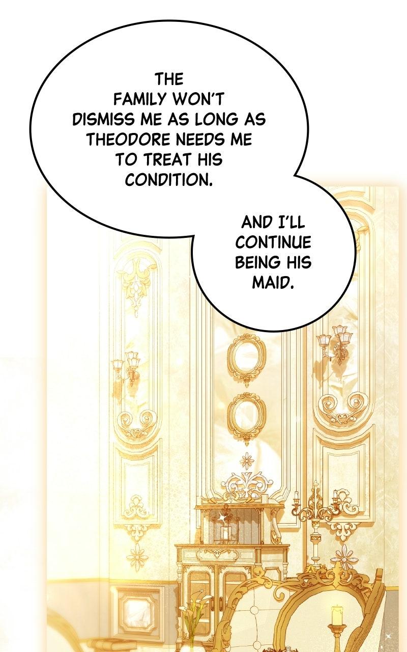 Changing the Genre From Angst to Heartwarming Chapter 53 - Page 49