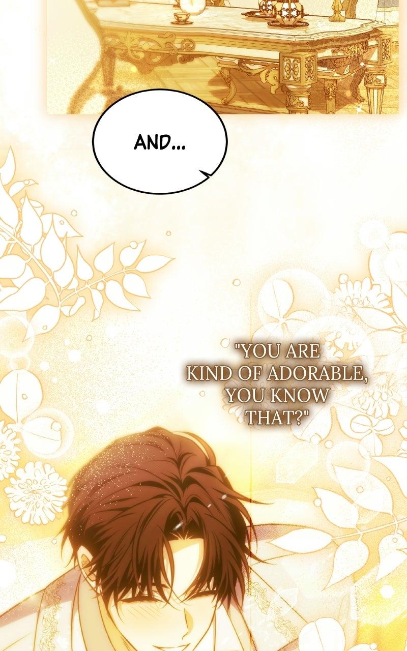 Changing the Genre From Angst to Heartwarming Chapter 53 - Page 50