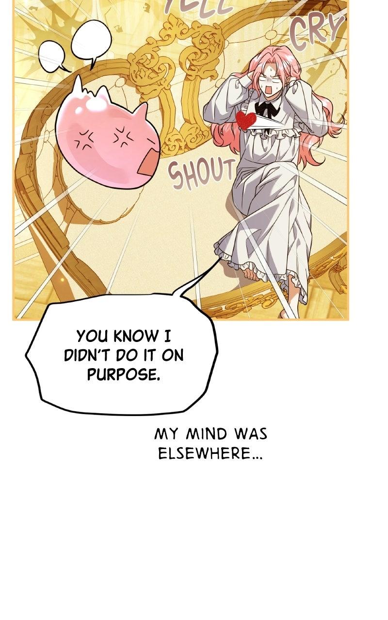 Changing the Genre From Angst to Heartwarming Chapter 53 - Page 58