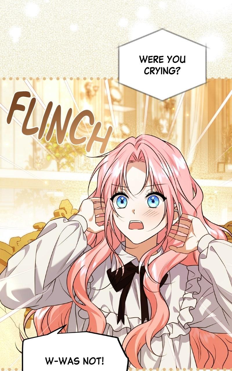 Changing the Genre From Angst to Heartwarming Chapter 53 - Page 60