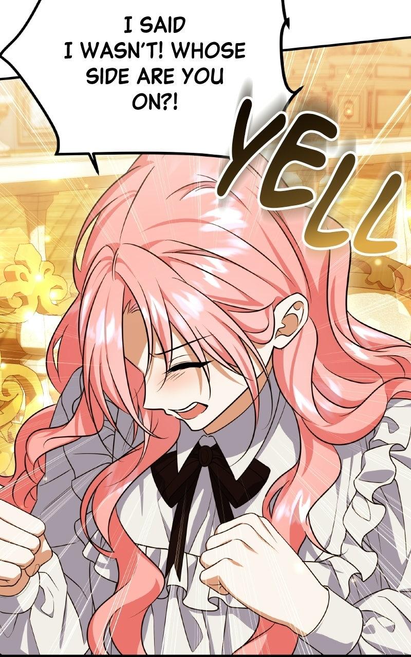 Changing the Genre From Angst to Heartwarming Chapter 53 - Page 63