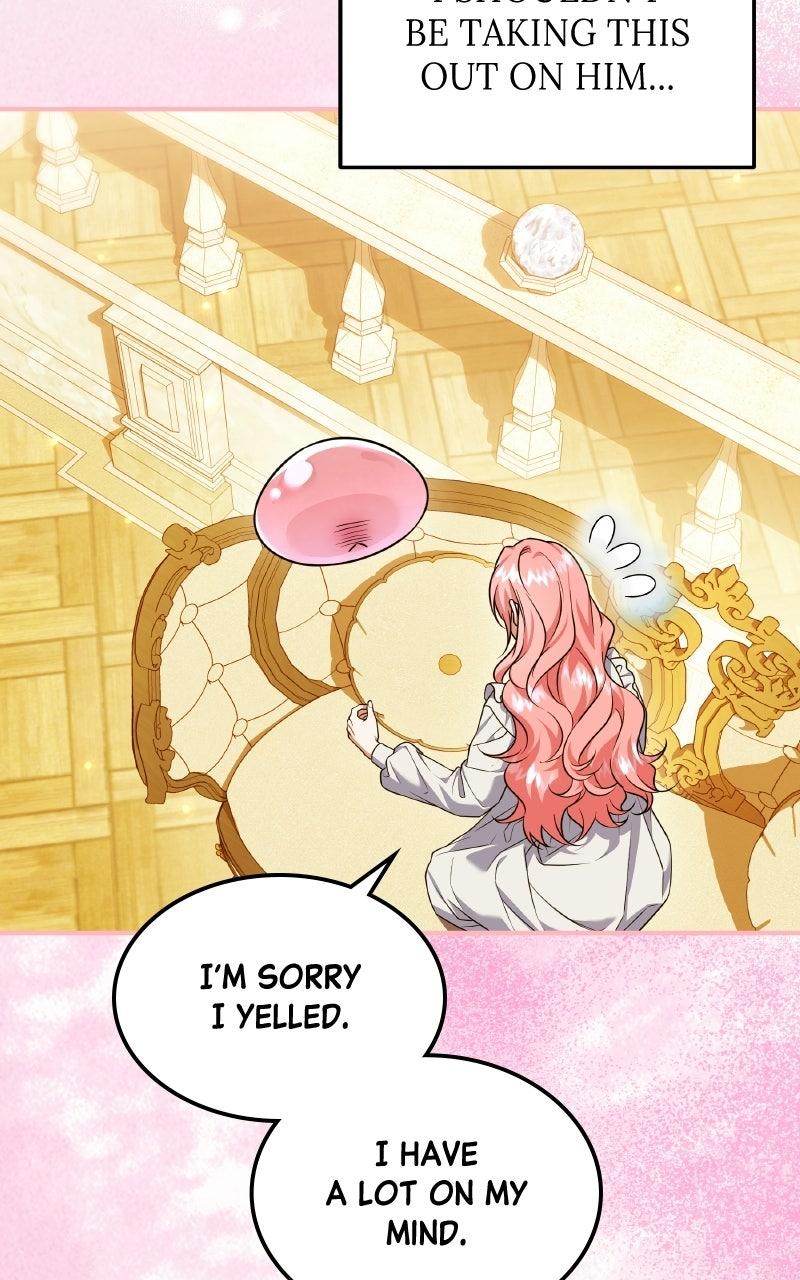 Changing the Genre From Angst to Heartwarming Chapter 53 - Page 66