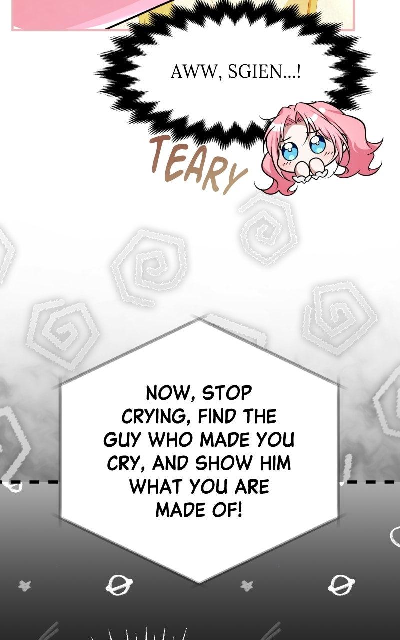 Changing the Genre From Angst to Heartwarming Chapter 53 - Page 71