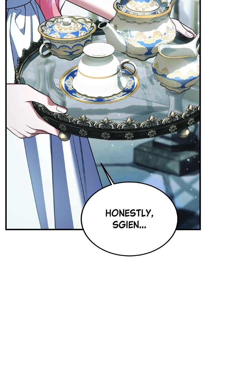 Changing the Genre From Angst to Heartwarming Chapter 53 - Page 76