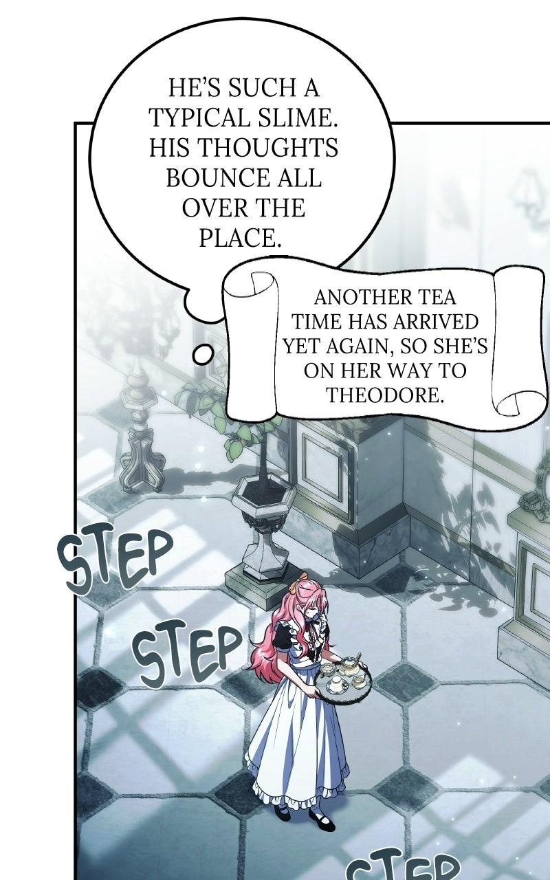 Changing the Genre From Angst to Heartwarming Chapter 53 - Page 77