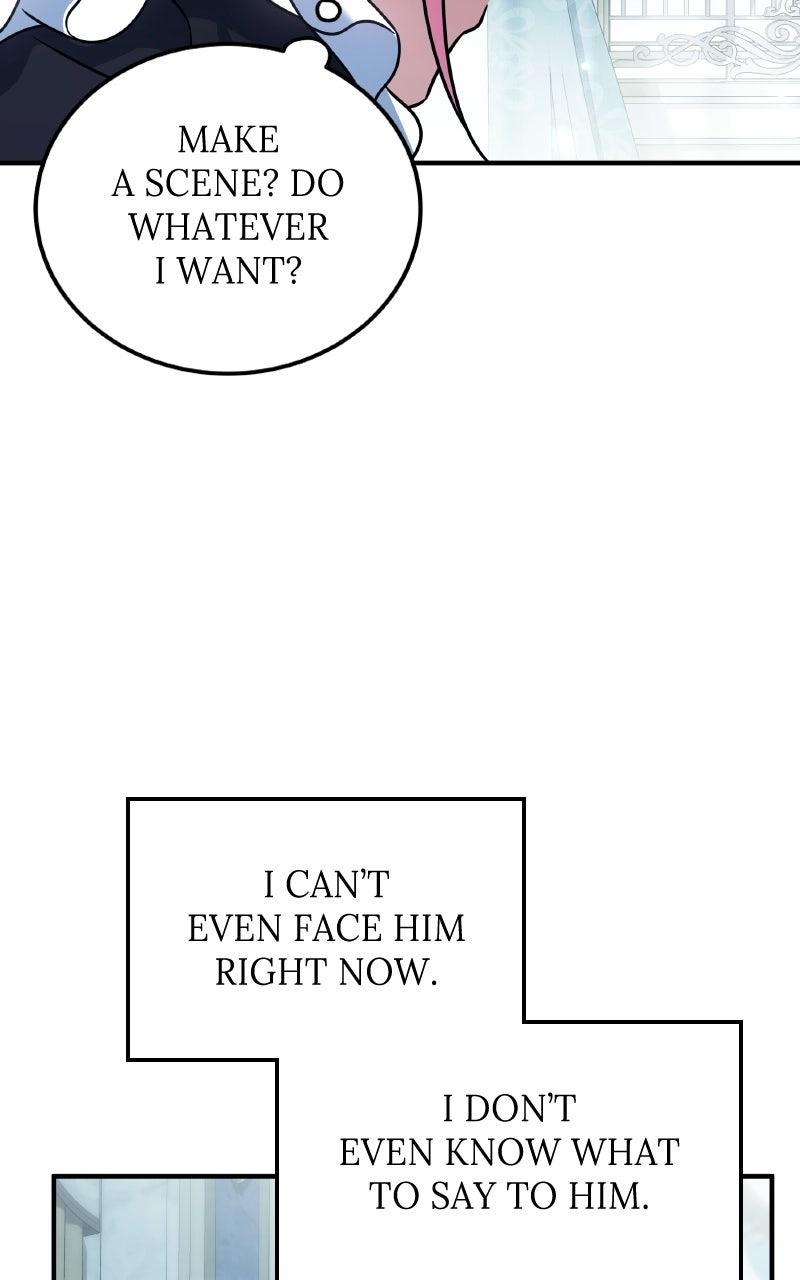 Changing the Genre From Angst to Heartwarming Chapter 53 - Page 79