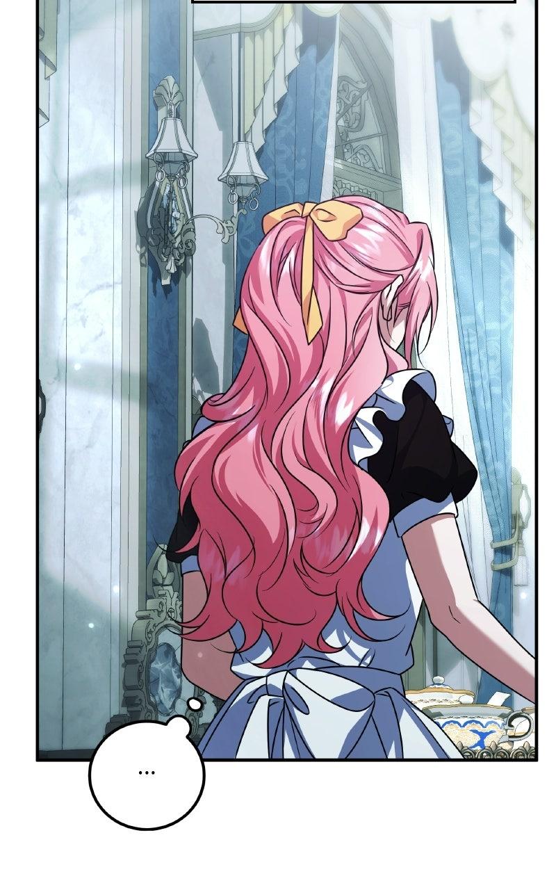 Changing the Genre From Angst to Heartwarming Chapter 53 - Page 80