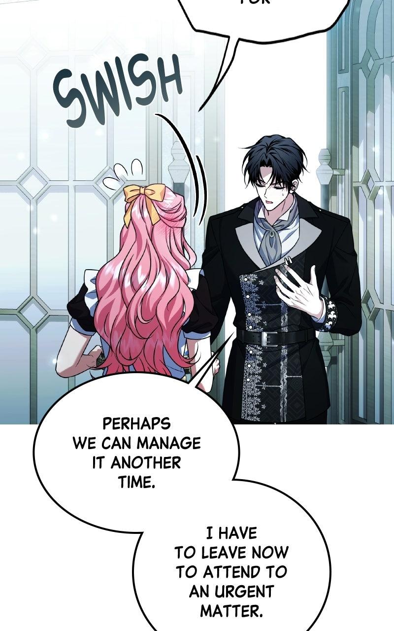 Changing the Genre From Angst to Heartwarming Chapter 53 - Page 90