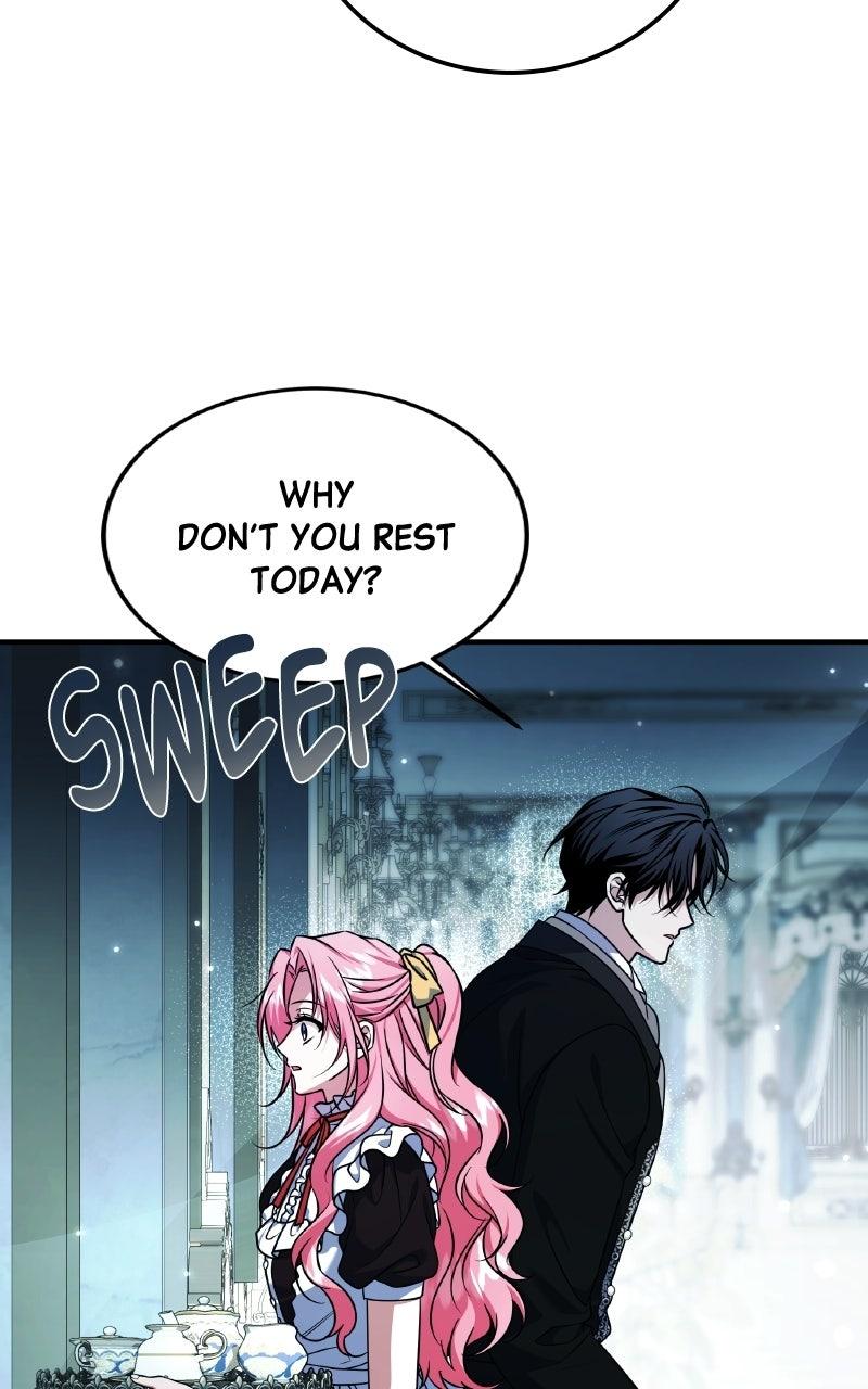 Changing the Genre From Angst to Heartwarming Chapter 53 - Page 91