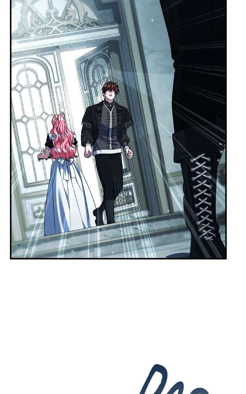 Changing the Genre From Angst to Heartwarming Chapter 53 - Page 93