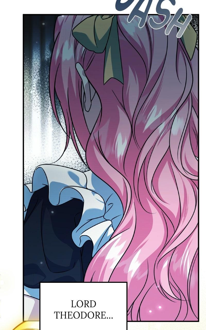 Changing the Genre From Angst to Heartwarming Chapter 53 - Page 94