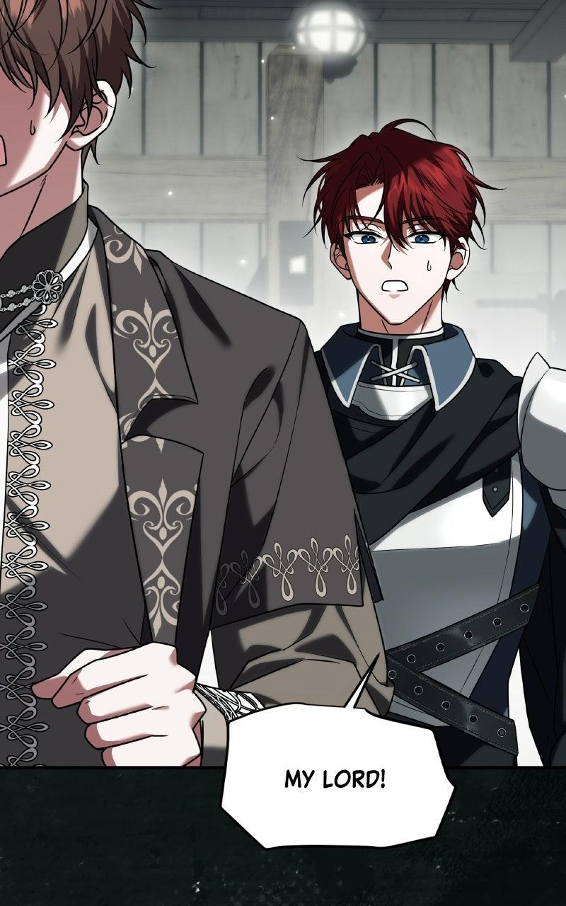 Changing the Genre From Angst to Heartwarming Chapter 54 - Page 11