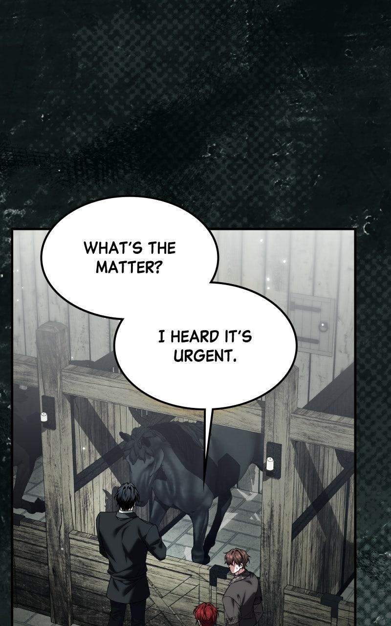 Changing the Genre From Angst to Heartwarming Chapter 54 - Page 12