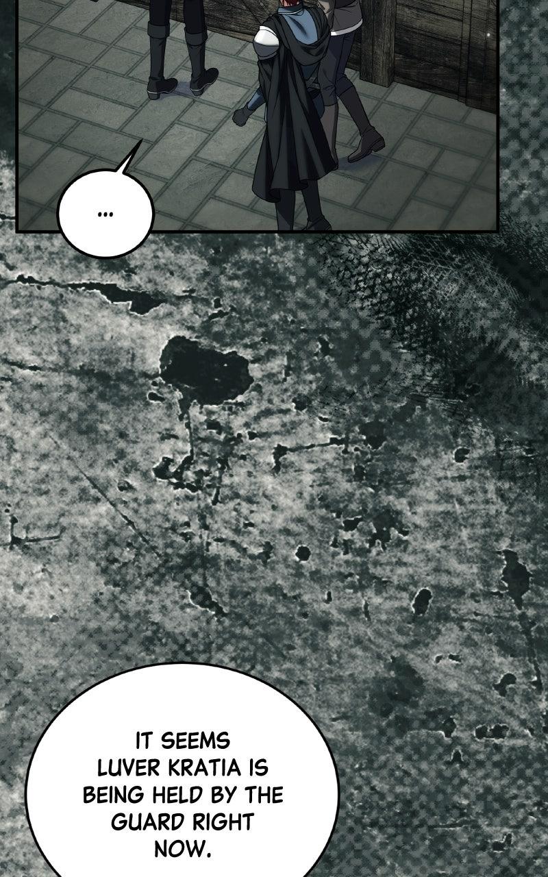 Changing the Genre From Angst to Heartwarming Chapter 54 - Page 13